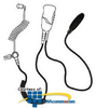 Pryme Radio Products Medium Duty Lapel Mic with Acoustic.. - SPM-1343 - TelephoneStuff.com