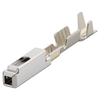 Rectangular Connector Contacts - 1734-5-1241918-1TR-ND - DigiKey