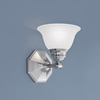 8941-CH-FR Sconces-Single Glass - 311200 - Capital Lighting, Inc.