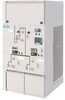 Gas-insulated switchgear 8DJH Compact