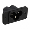 Power Entry Connectors - Inlets, Outlets, Modules - 486-2098-ND - DigiKey
