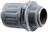 Conduit Connectors for SILVYN® FD-PU & SILVYN® FPS Conduit -- SILVYN® LKI/LKI-M - Image