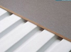 ResinDek® With Diamond Seal® Over Roof Deck - Image