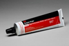 3M High Performance 847 Gasket Adhesive/Sealant - Brown Liquid 5 oz Tube - 19718 - - 021200-19718 - R. S. Hughes Company, Inc.