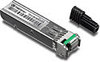 SFP Dual Wavelength Single-Mode LC Module -- TEG-MGBS40D5  (Version v4.0R) - Image