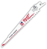 Reciprocating Saw Blade - 48-01-7035 - Milwaukee Electric Tool Corporation
