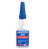 Henkel Loctite 435 Cyanoacrylate 20 g Bottle -- 840057