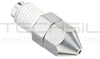 tec™ ANZ016 Standard Steel Glue Gun Nozzle -- PAGG20046 - Image