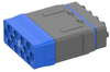 Backplane Connectors - ARINC Inserts - EPXBE12F6SB - Lingto Electronic Limited