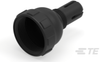 Automotive Connector Caps & Covers - M902-2161 - TE Connectivity