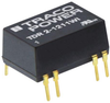 Dc-Dc Converter, Iso Pol, 1 O/p, 2W, 400Ma, 5V; Power Supply Approvals Traco Power - 70W2178 - Newark, An Avnet Company