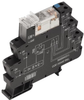 Power Relay, Dpdt, 8A, 250Vac, Din Rail; Contact Configuration Weidmuller - 22AC8810 - Newark, An Avnet Company