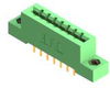 Card Edge Connector Rohs Compliant Edac - 60AJ7815 - Newark, An Avnet Company