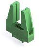Card Edge Conn, Single, 5Pos, Th; Card Edge Connector Type Edac - 64AJ6168 - Newark, An Avnet Company