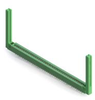 Card Edge Conn, Single Side, 40Pos, Lug; Card Edge Connector Type Edac - 57AJ5001 - Newark, An Avnet Company