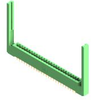 Card Edge Connector Rohs Compliant Edac - 63AJ3839 - Newark, An Avnet Company