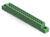 Card Conn, Single Side, 16Pos, Wire Wrap; Card Edge Connector Type Edac - 57AJ3331 - Newark, An Avnet Company