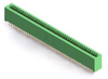 Card Edge Conn, Dual, 86Pos, Th; Card Edge Connector Type Edac - 85H6069 - Newark, An Avnet Company