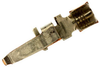 Contact, Receptacle, 18-14Awg, Crimp; Product Range Amp - Te Connectivity - 52F4930 - Newark, An Avnet Company