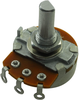 Rotary Potentiometer, 1M, 20Mm, 20%; Track Resistance Tt Electronics/bi Technologies - 80P7435 - Newark, An Avnet Company
