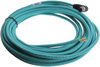 Sensor Cord, 4P M12 Plug-Free End, 32.8 ; Connector Type A Panduit - 82AH0851 - Newark, An Avnet Company
