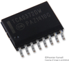 Op Amp, 1.4Mhz, 1.4V/us, Soic-16; No. Of Amplifiers Onsemi - 26K5199 - Newark, An Avnet Company