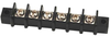 Terminal Block, 11 Position, 16-14Awg; No. Of Rows Marathon Special Products - 33M6860 - Newark, An Avnet Company