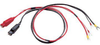 High Volt Test Leads; Kit Contents Gw Instek - 27W5872 - Newark, An Avnet Company