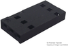 Conn, Housing, Rcpt, 3Pos, 2.54Mm; Product Range Amp Te Connectivity - 78X5549 - Newark, An Avnet Company
