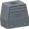 Heavy Duty Conn, 2 Lever, Size H32A Rohs Compliant Te Connectivity - 66AJ8473 - Newark, An Avnet Company