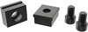 Heavy Duty Machine Vise Locating Key Sets - 80091 - Jergens, Inc.