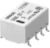 Signal Relay, Dpdt, 3Vdc, Smd; Coil Voltage Omron Electronic Components - 27C8817 - Newark, An Avnet Company