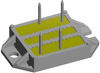 Diode Module, Bridge, 68A, 1.87V, 600V; Repetitive Peak Reverse Voltage Littelfuse - 03AH5748 - Newark, An Avnet Company