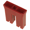 CONN RCPT HOUSING 0.25 2POS RED - 792-520935-2 - Utmel Electronic Limited