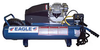 Eagle 3-HP 8-Gallon Wheelbarrow Air Compressor - Model TTDD318E - Air Compressors Direct