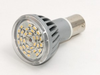 12 Volt, LED R-12 Elevator Ceiling, Automotive Reading Bulb -- TECLE2W1383
