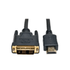 Video Cables (DVI, HDMI) - TL1646-ND - DigiKey