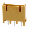 Headers, Male Pins - A117566-ND - DigiKey