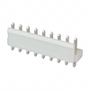 Headers, Male Pins - 455-B9P-VH-ND - DigiKey