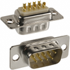 D-Sub Connector Assemblies - 1109MEA-ND - DigiKey