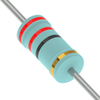 Through Hole Resistors - FCR1WSJT-52-22R-ND - DigiKey