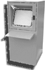 Painted Steel Dual Access NEMA 12 Process Control Console, w -- PC-5626 - Image