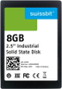 Industrial SATA SSD 2.5