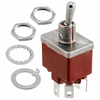 Toggle Switches - 679-3609-ND - DigiKey