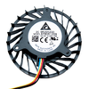 Fans, Thermal Management - Fans - DC Brushless Fans (BLDC) - KFB0612HAFDB - Acme Chip Technology Co., Limited