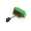 Backplane Connector Housings - 151-516-090-541-101-ND - DigiKey