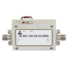 RF Amplifiers - 5328-SLNA-120-38-22-SMA-ND - DigiKey