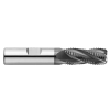 Roughing End Mill -- GAR-49490 - Image