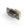 D-Sub Connector Assemblies - 151-630-M09-640-WT1-ND - DigiKey