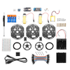 Robotics Kits - 1528-2281-ND - DigiKey